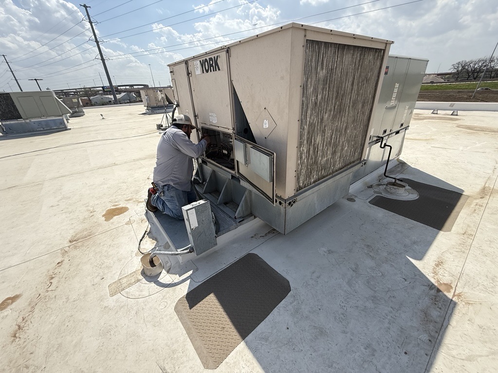 HVAC/R
